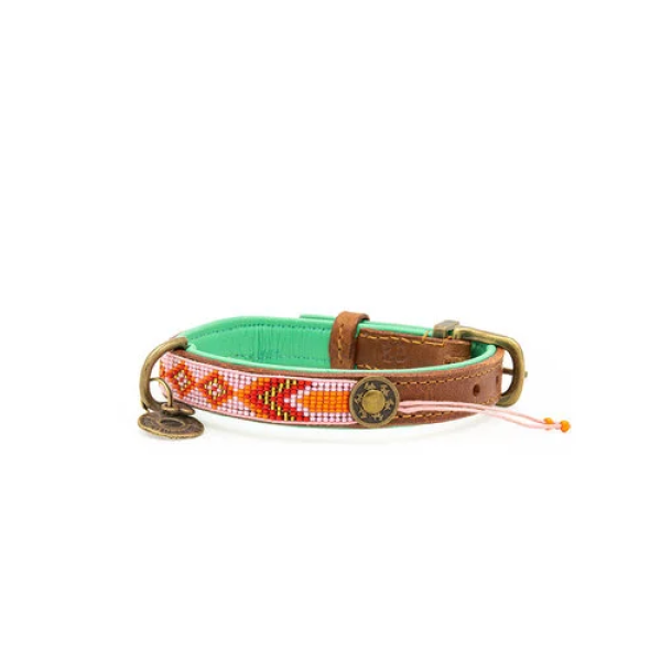 Dog with a Mission Halsband Sweet Mae